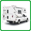 Portable Solar AC RV, Camping and Recreation Power